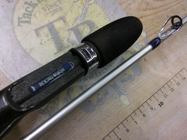 リーディングエッジパラボライト201