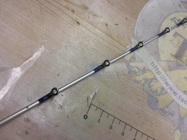 リーディングエッジパラボライト201