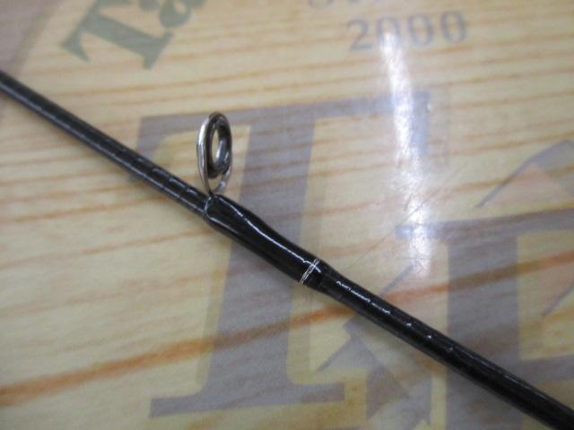 DAIWA - 【DAIWA】ソルティガBJ .V 62XHB （ほぼ新品同様） DAIWA（釣り） 【アウトレット商品】ダイワ ソルティガ BJ ハイ