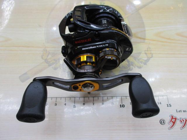 ダイワ（Daiwa） MORETHAN（モアザン） PE SV