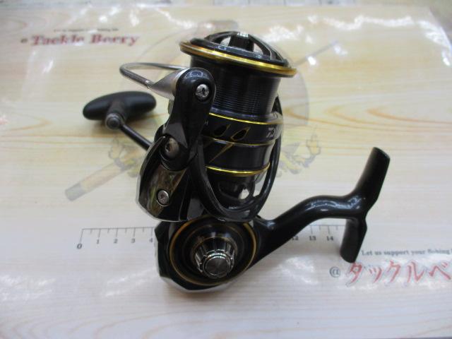 21カルディア LT3000-XH｜＠ベリーネット 日本最大新品中古釣具