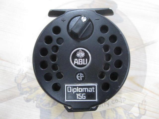 ディプロマット 156