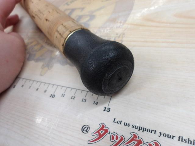 ラグゼオーシャントゥイッチシャフト 665S