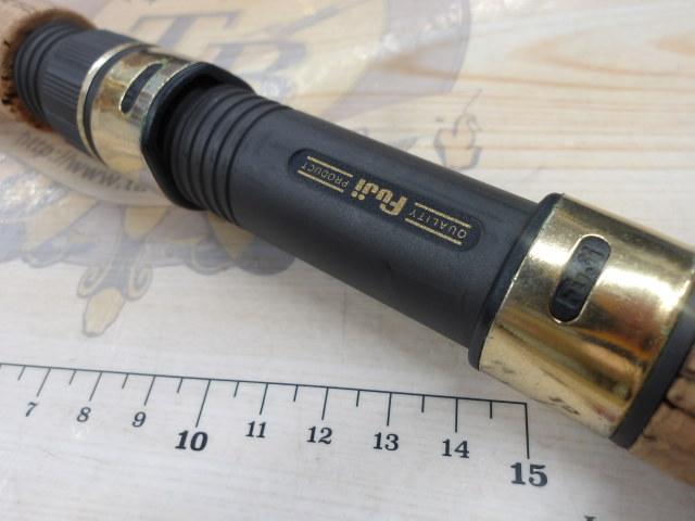 ラグゼオーシャントゥイッチシャフト 665S