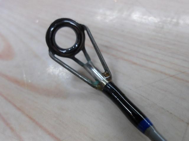 ラグゼオーシャントゥイッチシャフト 665S