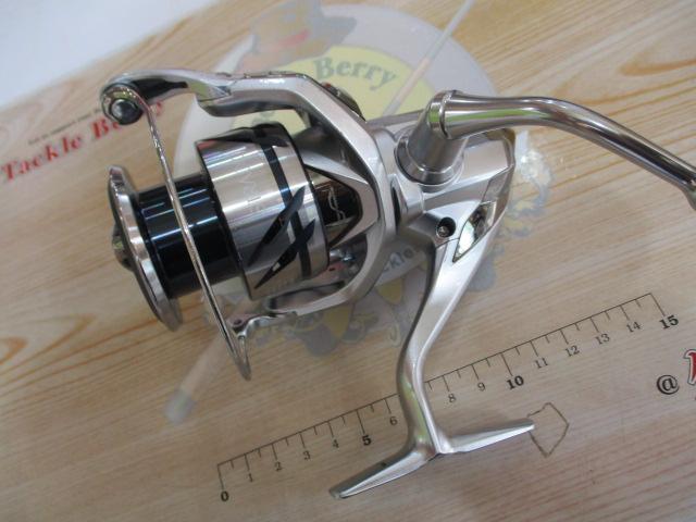 美品　23ストラディックC5000XG シマノ SHIMANO 23ストラディック c5000xg - メルカリ