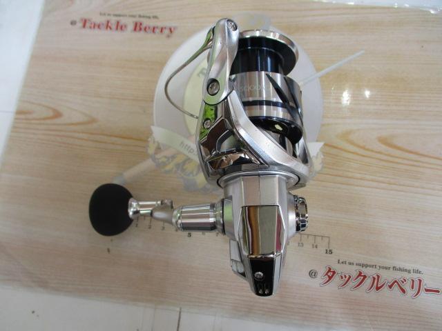 新品未使用 23ストラディック C5000XG シマノ SHIMANO｜Yahoo