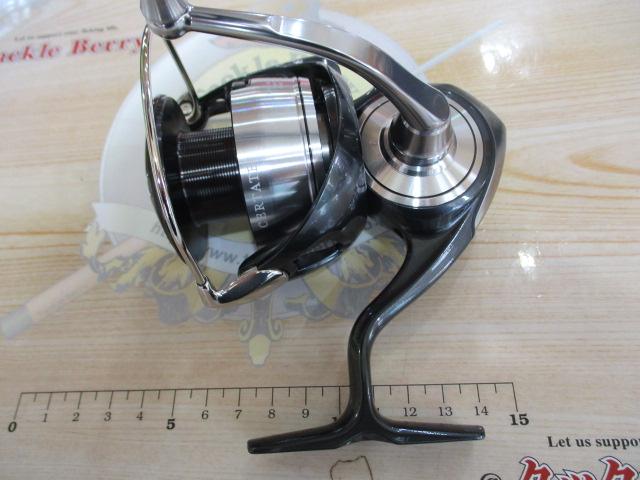 み*を様 【フルベアリング仕様】24セルテートLT5000D-CXH Amazon | 【ダイワ】19セルテート LT2500S - LT5000D-XH用