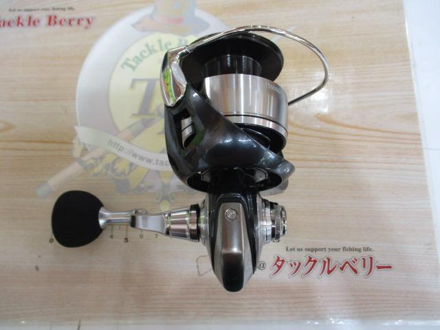 24セルテート　LT5000D-CXH DAIWA（釣り） ダイワ 24 セルテート LT5000D-CXH スピニング
