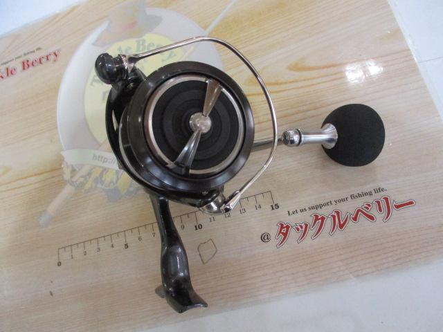 24セルテート　LT5000D-CXH ☆DAIWA☆24' セルテート LT5000D-CXH 本体のみ☆未使用品☆