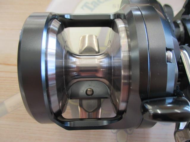 オシアジガーFC 1500HG｜＠ベリーネット 日本最大新品中古釣具