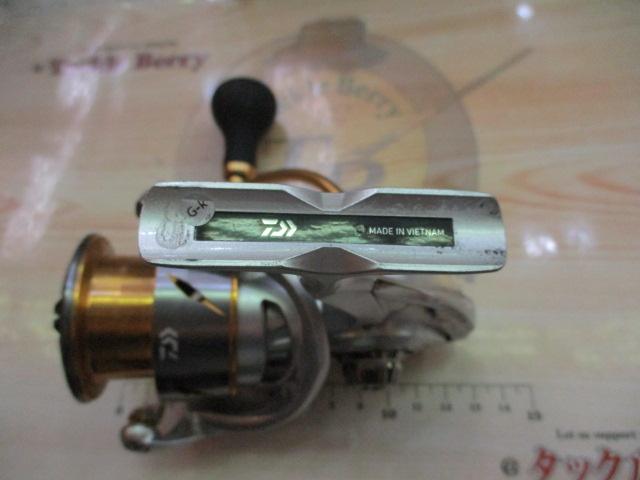21フリームス LT4000-CXH｜＠ベリーネット 日本最大新品中古釣具