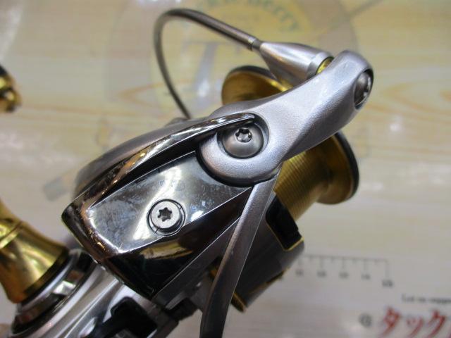 21フリームス LT4000-CXH｜＠ベリーネット 日本最大新品中古釣具
