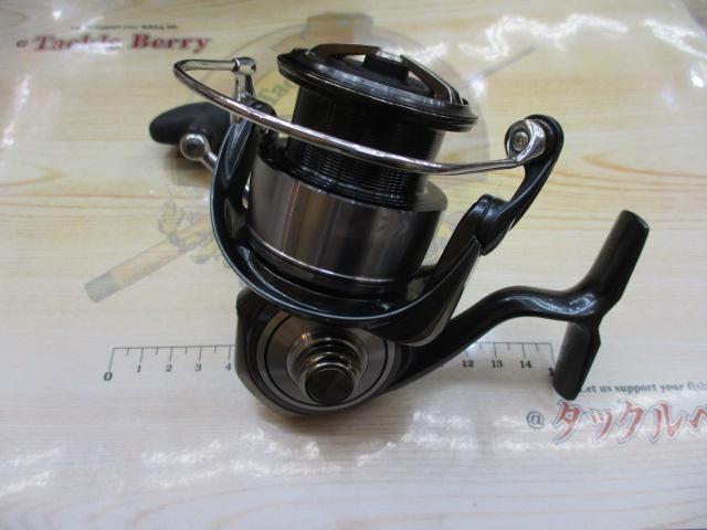DAIWA（釣り） ダイワ 24 セルテート LT4000-C スピニングリール