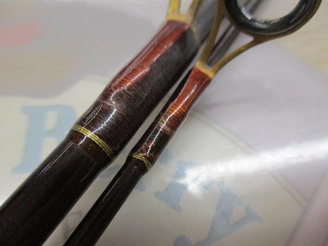 マジカルトラウト MT-50L