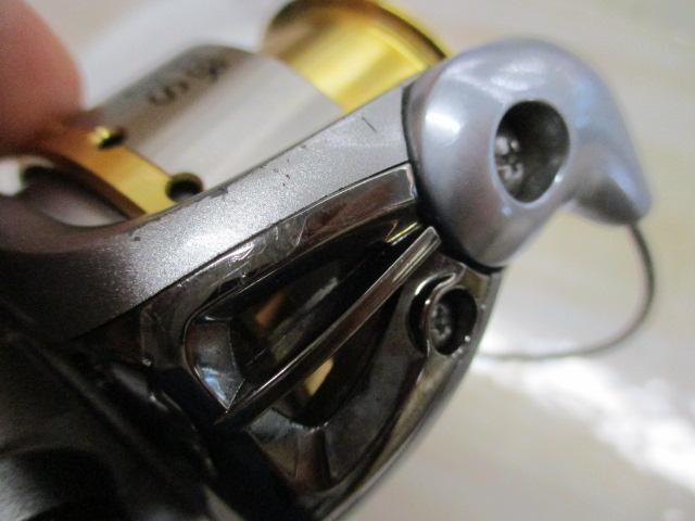 05 バイオマスター　2000s シマノ(SHIMANO) 05'バイオマスター 2000S AR-B 01903