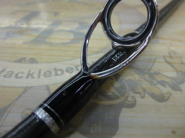 コルトスナイパーXR S96M ▽▽ SHIMANO シマノ ルアーロッド コルトスナイパー XR S96M