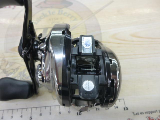 21アンタレスDC XG RH｜＠ベリーネット 日本最大新品中古釣具WEB