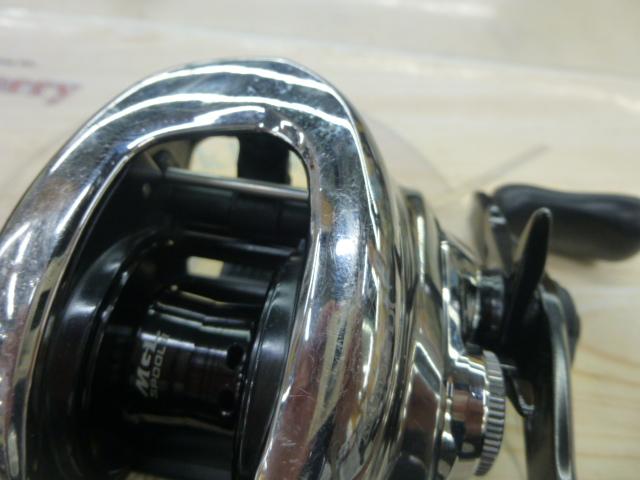 21アンタレスDC XG RH｜＠ベリーネット 日本最大新品中古釣具WEB