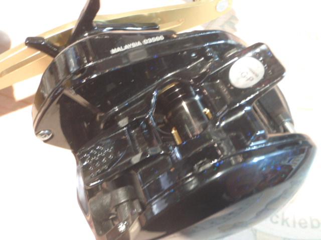 Amazon | シマノ(SHIMANO) ベイトリール 両軸 16 グラップラー