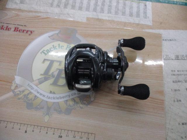 DAIWA 20タトゥーラ SV TW 103SHの最安値・インプレ・釣果