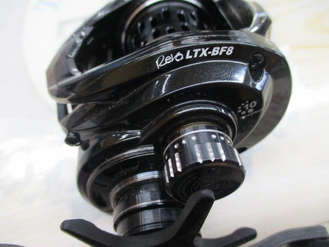 レボ LTX-BF8-L