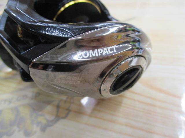 REVO BIGSHOOTER COMPACT 8/7 (ビッグシューターコンパクト