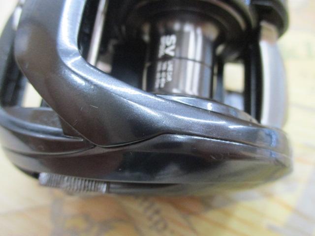ダイワ 20タトゥーラ SVTW 103XH ダイワ タトゥーラ SV TW （103H / 103HL / 103SH / 103SHL