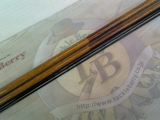 朱紋峰 飛造り 11