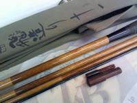 朱紋峰 飛造り 11