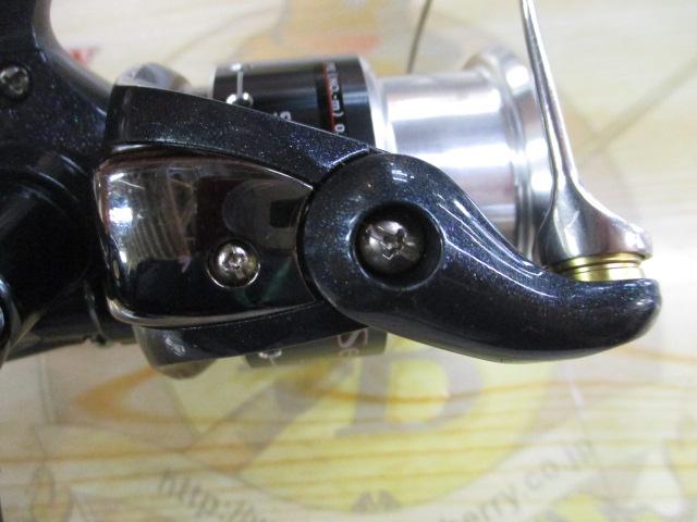 07セフィアBB 2500S｜＠ベリーネット 日本最大新品中古釣具WEB