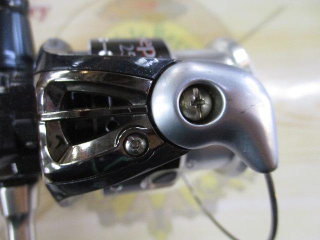 シマノ　セフィアBB2500S 中古美品 07セフィアBB 2500S｜＠ベリーネット 日本最大新品中古釣具WEB