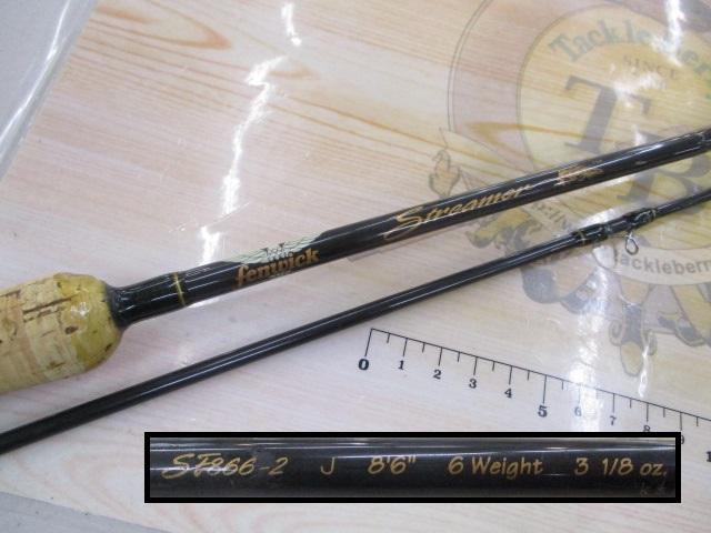 ストリーマーSF866-2J