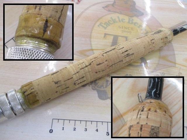 ストリーマーSF866-2J