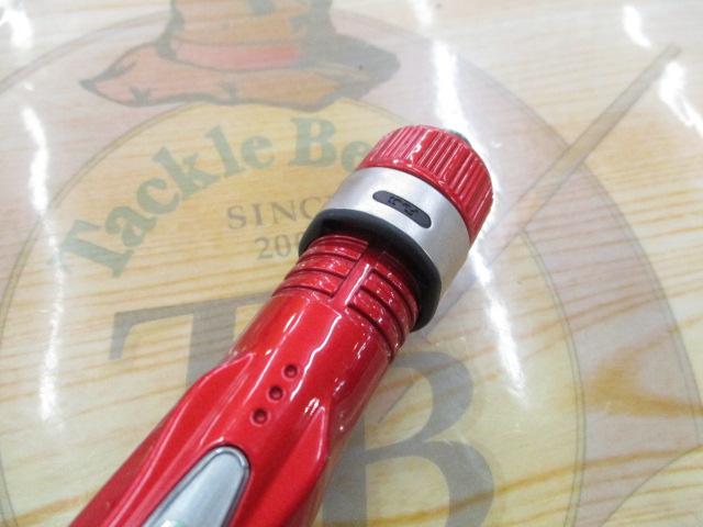 ワカサギマチックシステムグリップ(グリップのみ)