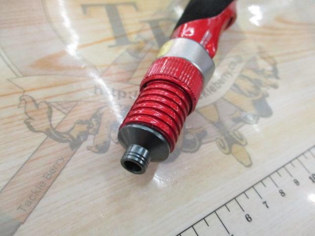 ワカサギマチックシステムグリップ(グリップのみ)