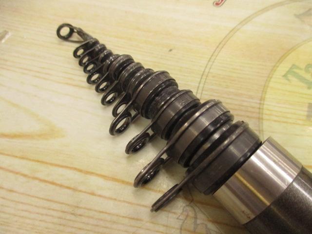 磯遠投EV 4-520RP｜＠ベリーネット 日本最大新品中古釣具WEBショップ