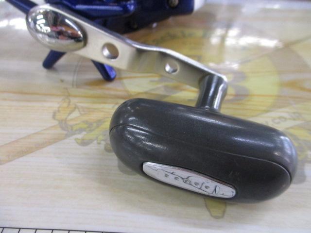 リール HYPER TANASENSOR 500F ハイパータナセンサー 500F｜＠ベリーネット 日本最大新品中古