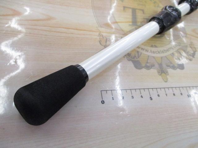 アオリスト ムカイ】 エアスティックゼロ ASZ-1602UL-S MUKAI FISHING AIR
