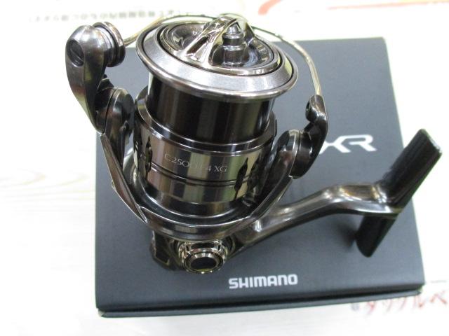 25コンプレックスXR C2500 F4 XG｜＠ベリーネット 日本最大新品