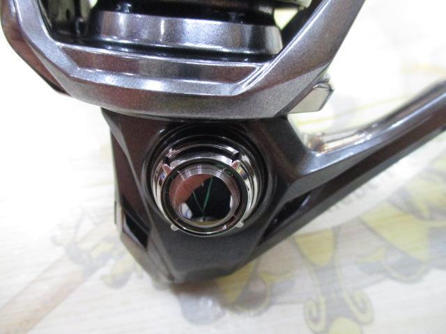 シマノ 25 コンプレックス XR C2500 F4 XG (2025年モデル