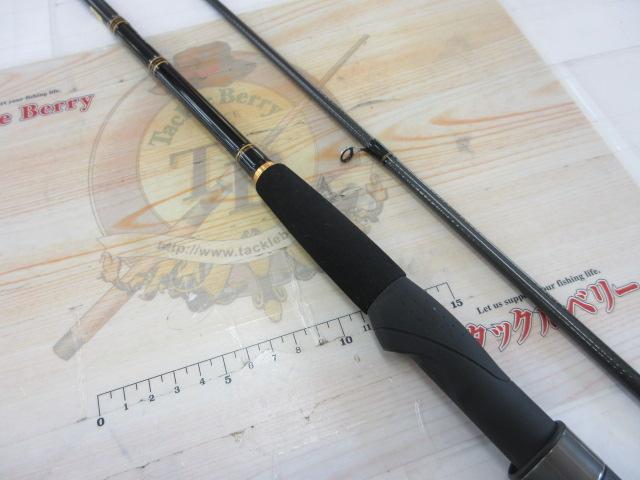 ルアーニスト 86M｜＠ベリーネット 日本最大新品中古釣具WEBショップ