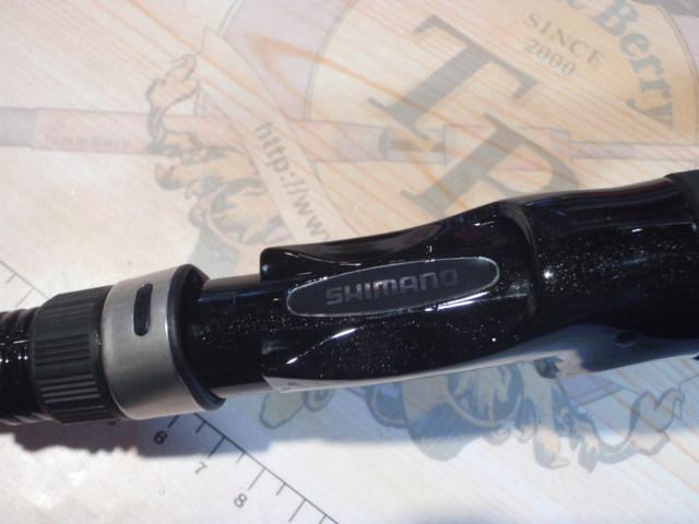 グラップラーBB B632｜＠ベリーネット 日本最大新品中古釣具WEB