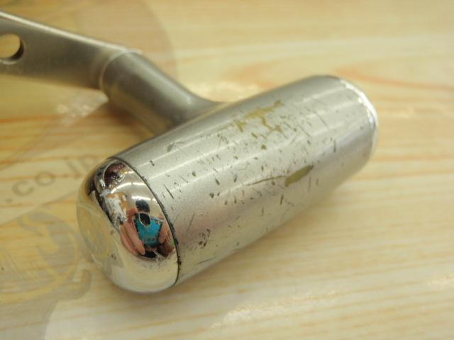 シーボーグ 400BDe