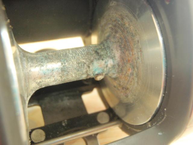 シーボーグ 400BDe