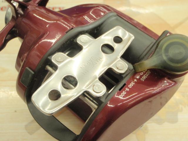 シーボーグ 400BDe｜＠ベリーネット 日本最大新品中古釣具WEB