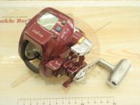 シーボーグ 400BDe