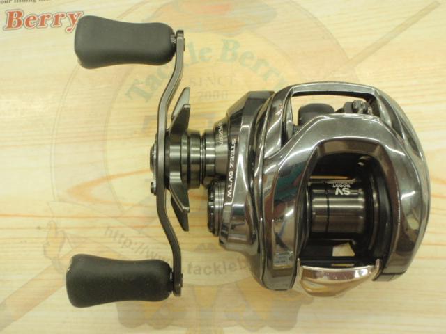 24スティーズ SV TW 100XHL