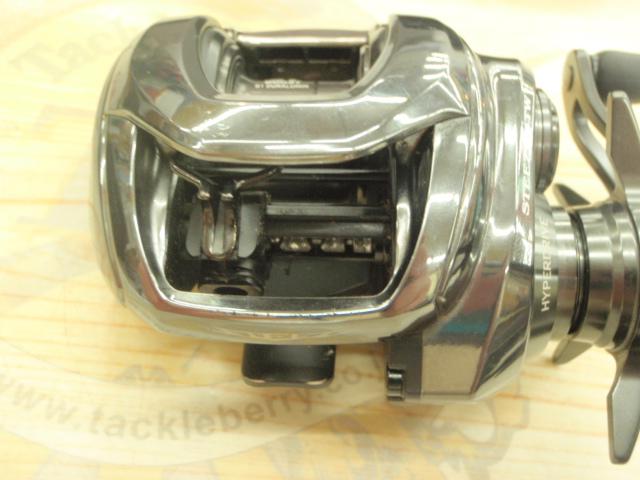 24スティーズ SV TW 100XHL