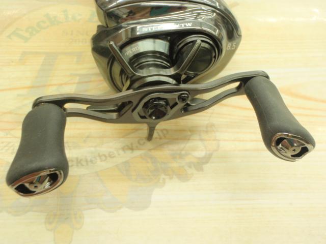 24スティーズ SV TW 100XHL